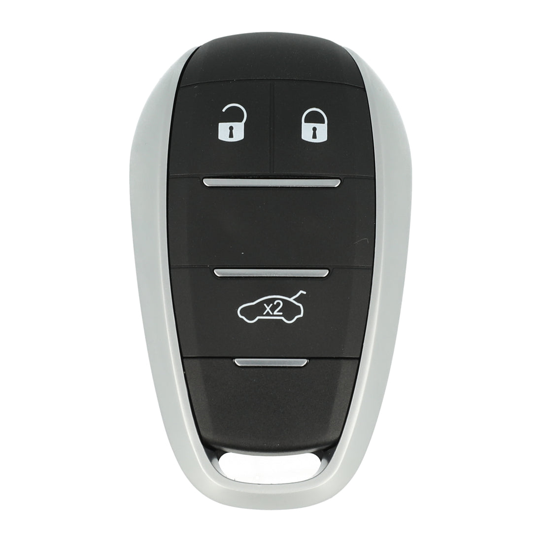 True Automotive Aftermarket Alfa Romeo 3 Button Smart Remote (TK00001)