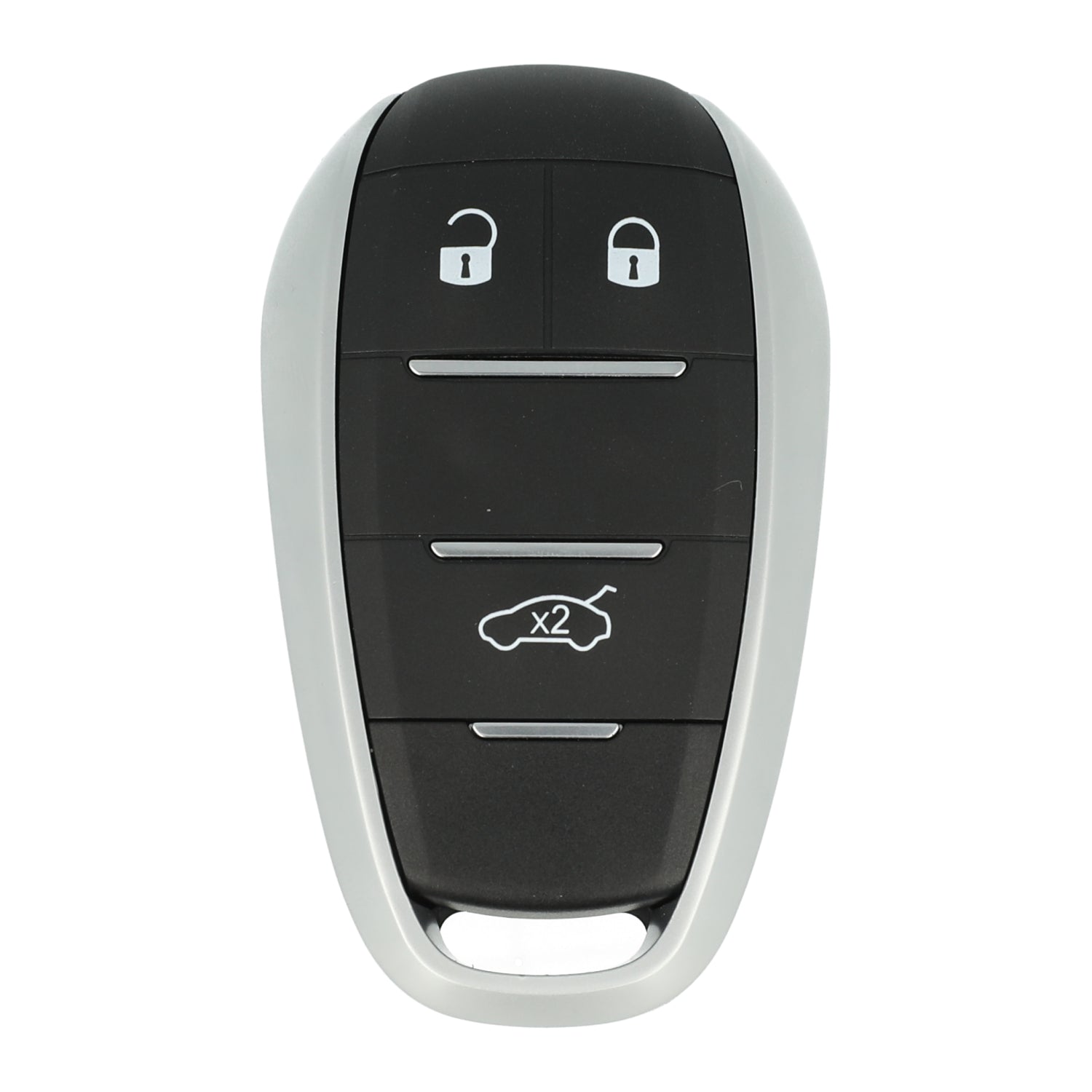 True Automotive Aftermarket Alfa Romeo 3 Button Smart Remote (TK00001)