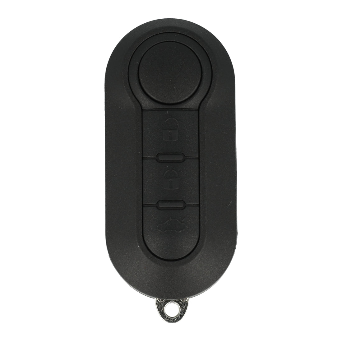 True Automotive Aftermarket Fiat 3 Button flip remote  for Delphi & Marelli systems  (TK00003)_