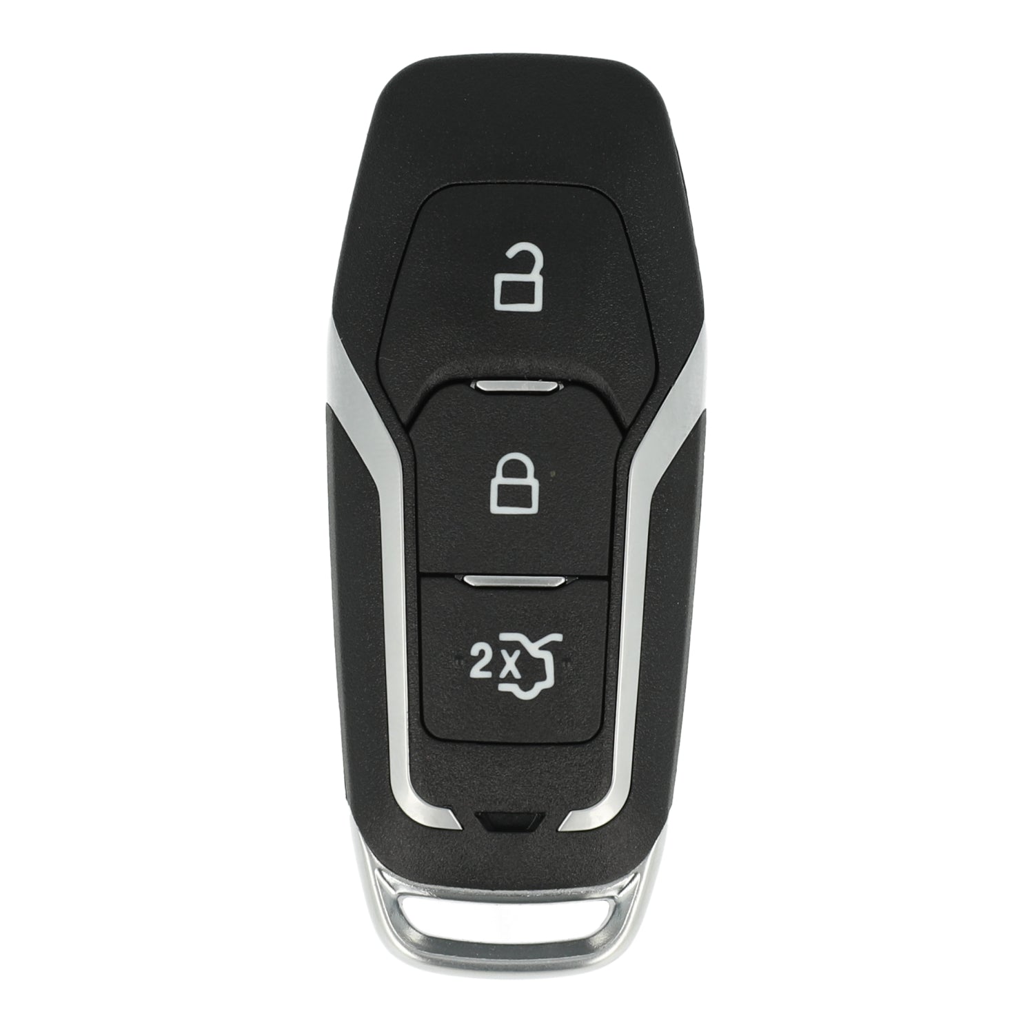 True Automotive Aftermarket Ford 3 Button Smart Remote (TK00007)