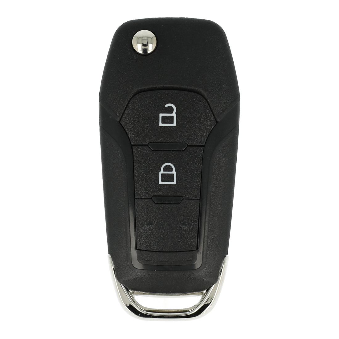True Automotive Aftermarket Ford 2 Button Flip Remote (TK00009)