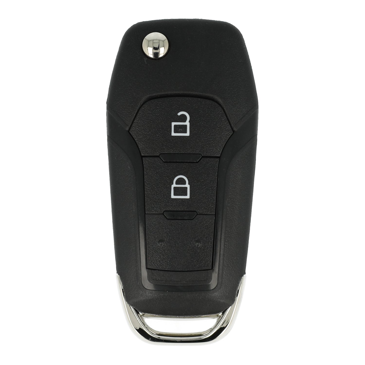 True Automotive Aftermarket Ford 2 Button Flip Remote (TK00009)