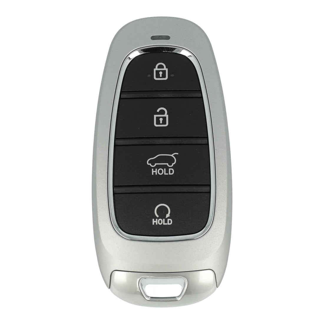True Automotive Aftermarket Hyundai Tucson 4 Button Smart Remote (TK00023)