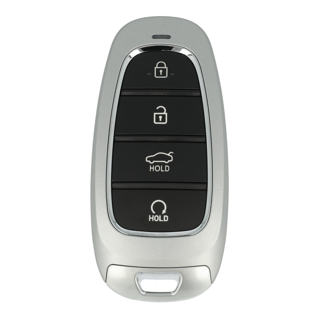 True Automotive Aftermarket Hyundai Grandeur 4 Button Smart Remote (TK00024)