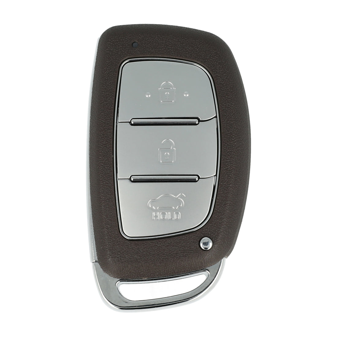 TrueAutomotive Aftermarket Hyundai Sonata 3 Button Smart Remote (TK00031)