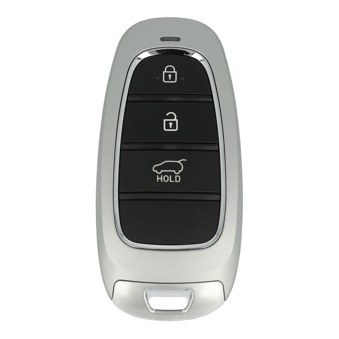 True Automotive Aftermarket Hyundai Santa Fe 3 Button Smart Remote (TK00034)