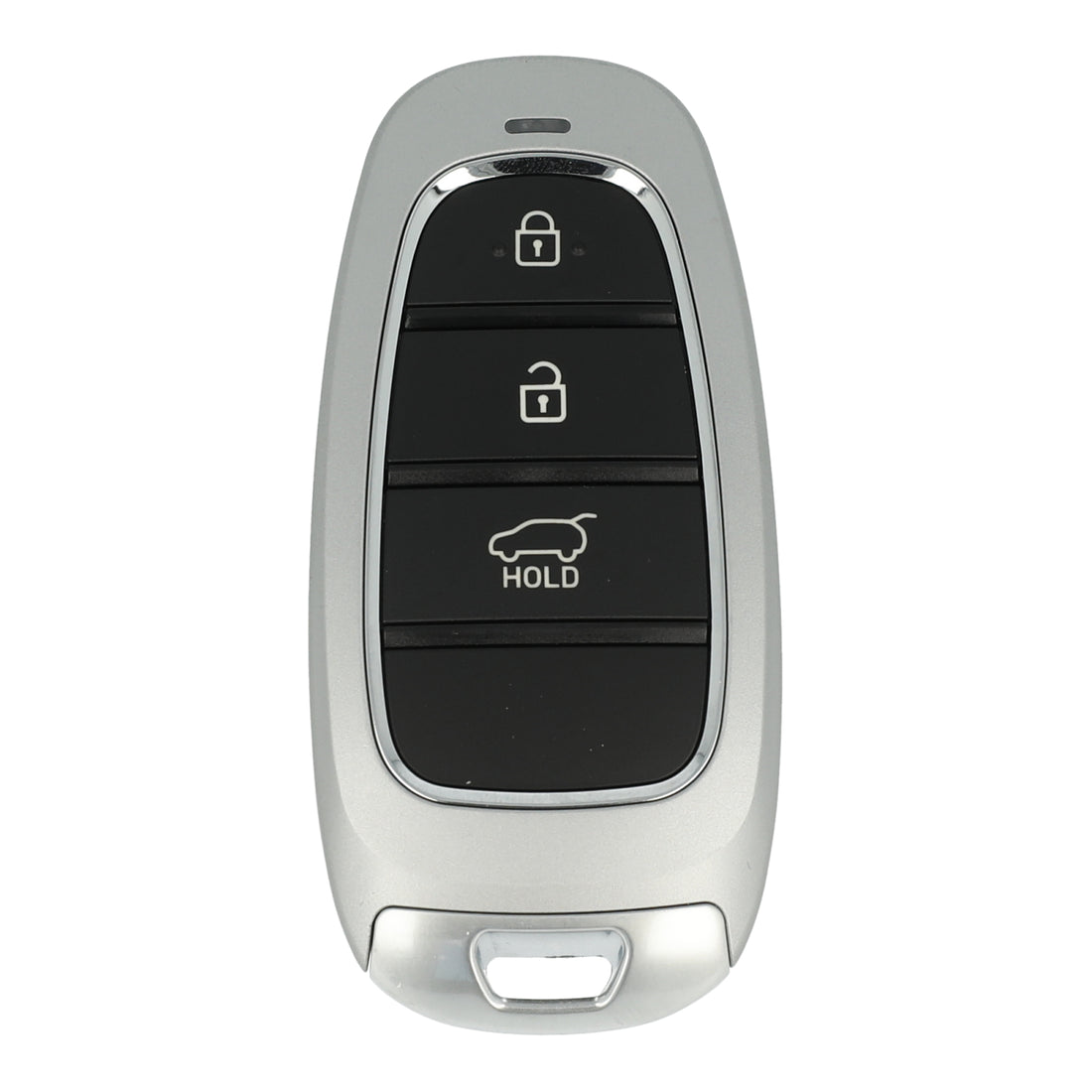 TrueAutomotive Aftermarket Hyundai Santa Fe 3 Button Smart Remote (TK00035)