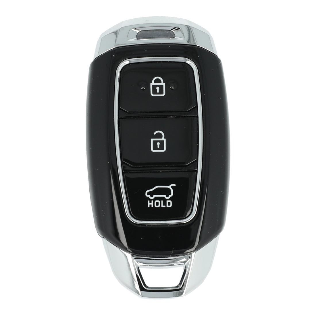TrueAutomotive Aftermarket Kona 3 Button Smart Remote (TK00038)