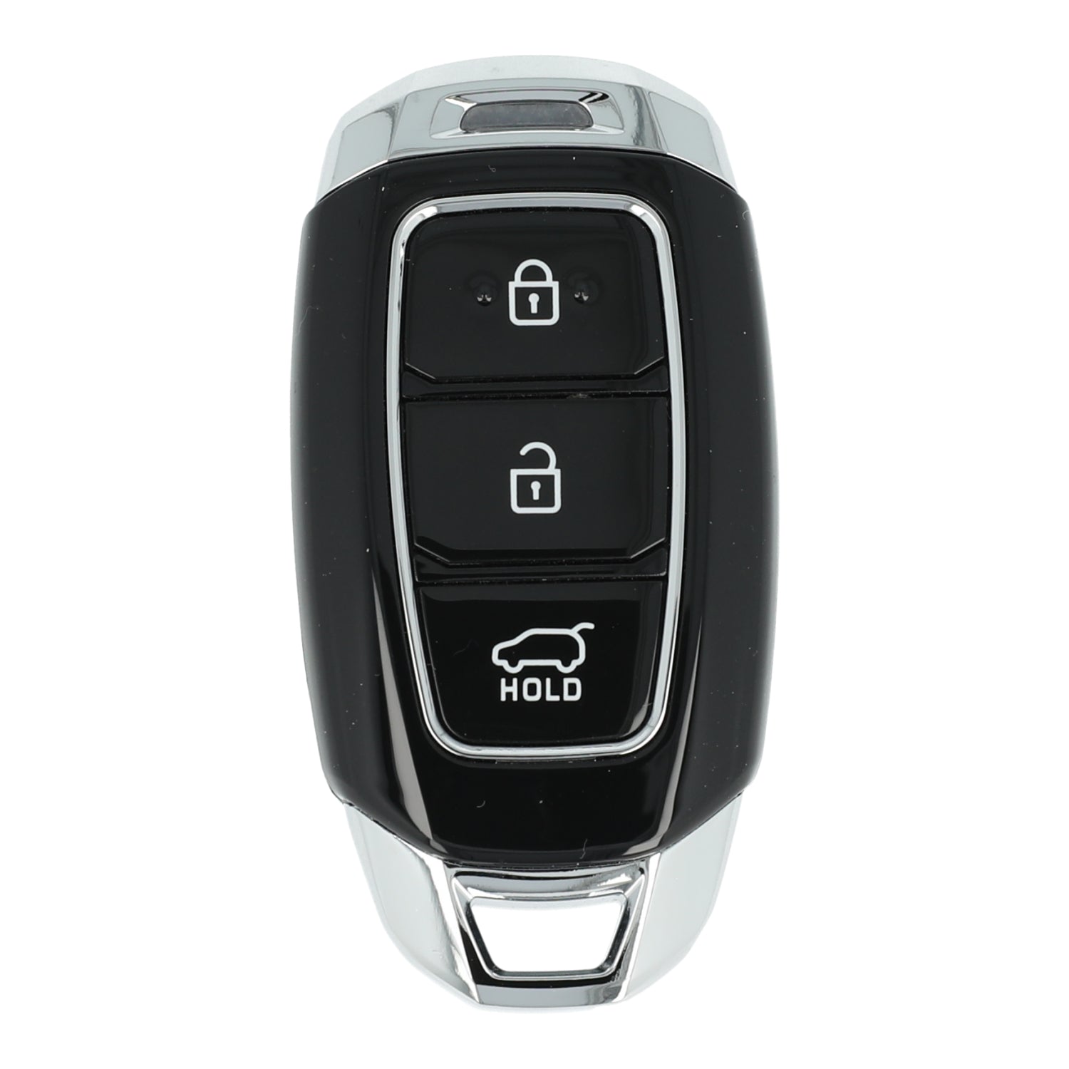 TrueAutomotive Aftermarket Kona 3 Button Smart Remote (TK00038)