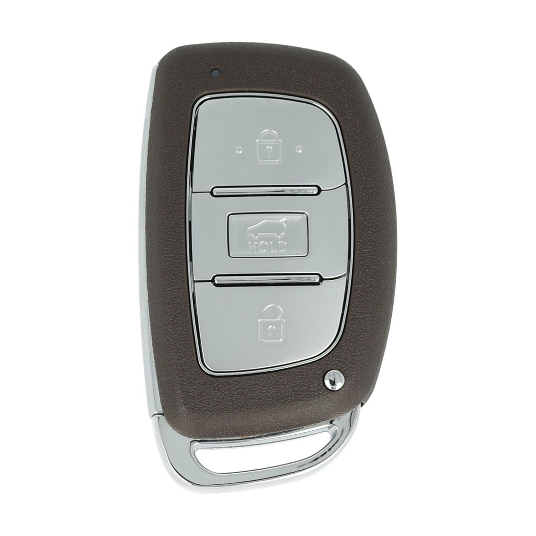 TrueAutomotive Aftermarket Hyundai Tucson 3 Button Smart Remote (TK00041)