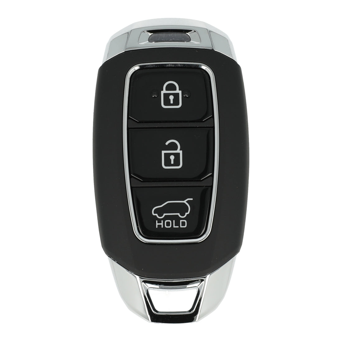 True Automotive Aftermarket Hyundai i30N 3 Button Smart Remote (TK00042)