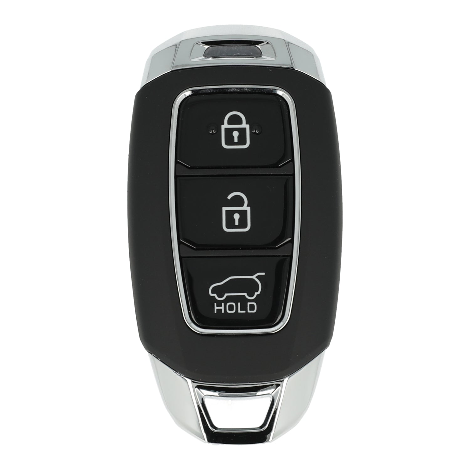 True Automotive Aftermarket Hyundai i30N 3 Button Smart Remote (TK00042)