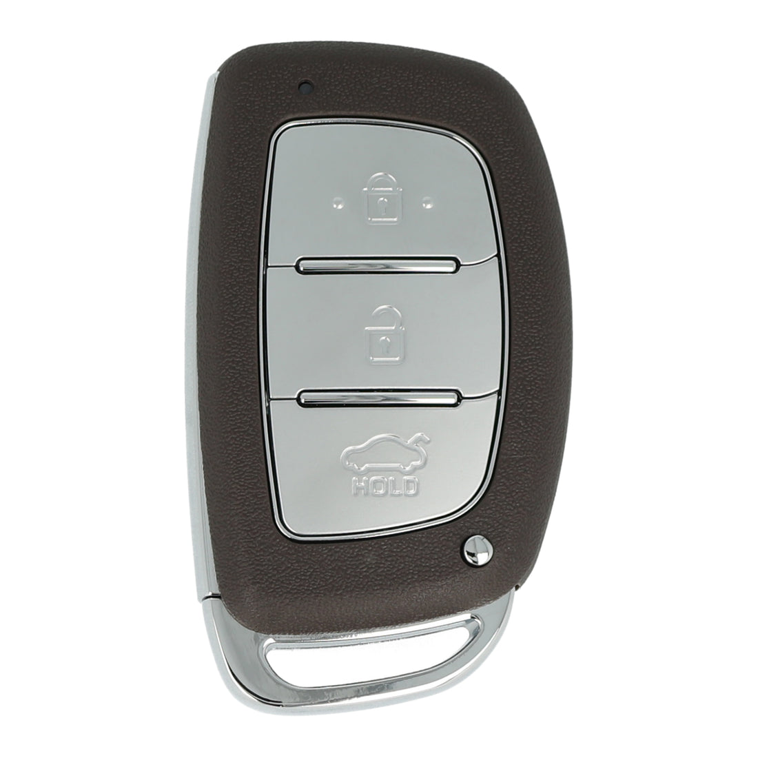 TrueAutomotive  Aftermarket Ioniq 3 Button Smart Remote (TK00043)