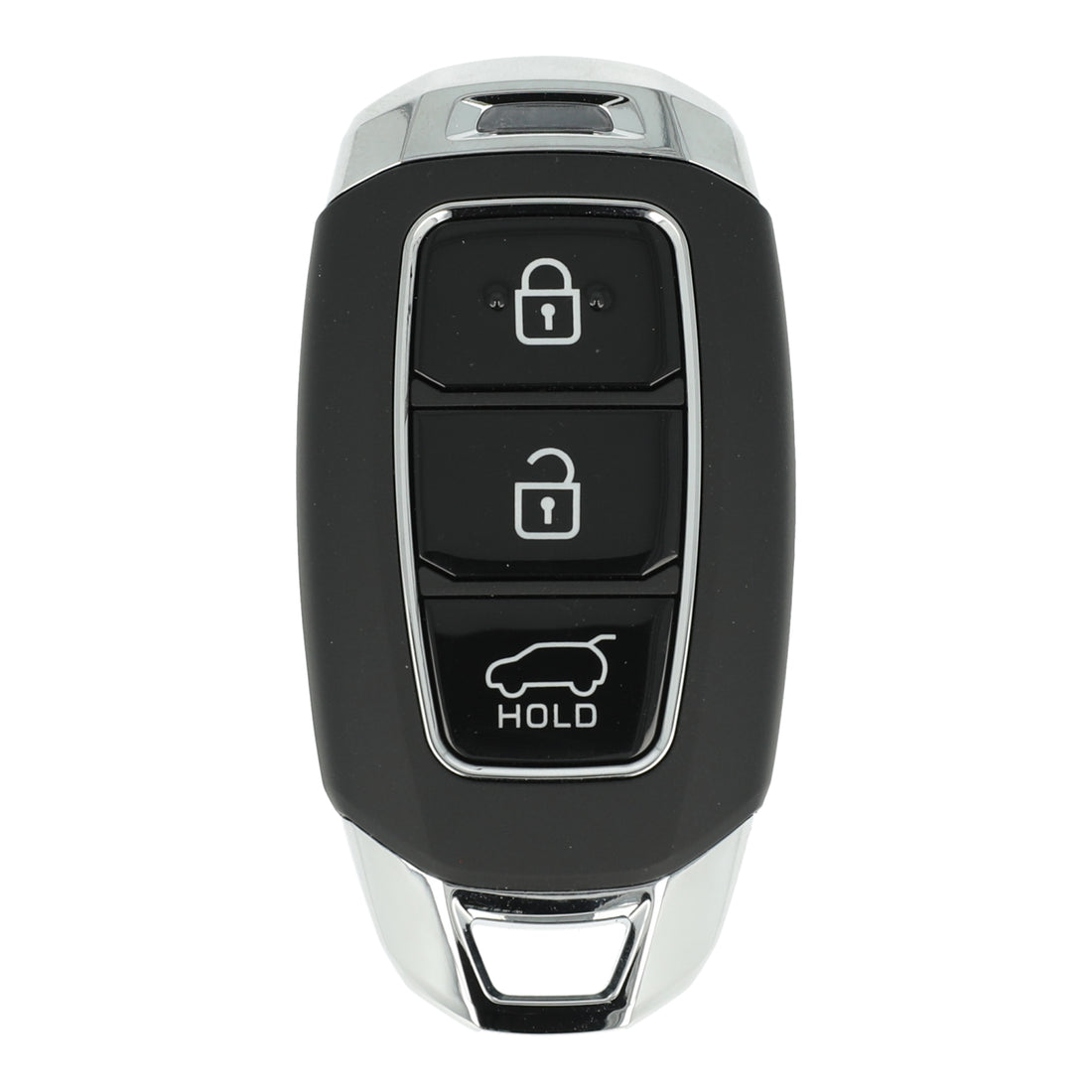 TrueAutomotive Aftermarket Hyundai I30 N 3 Button Smart Remote (TK00046)