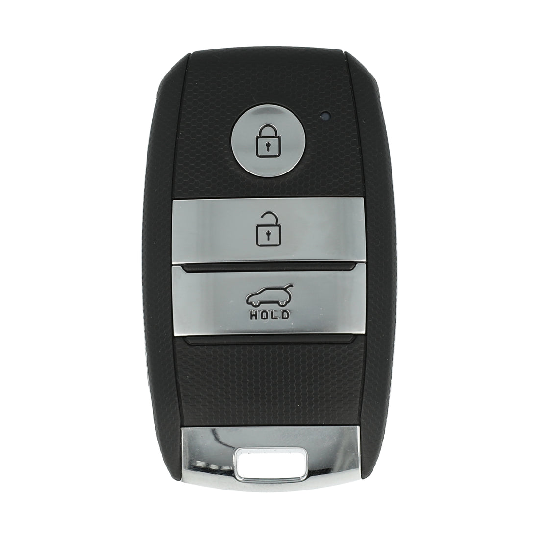 TrueAutomotive Aftermarket KIA Rio Stonic 3 Button Smart Remote (TK00057)