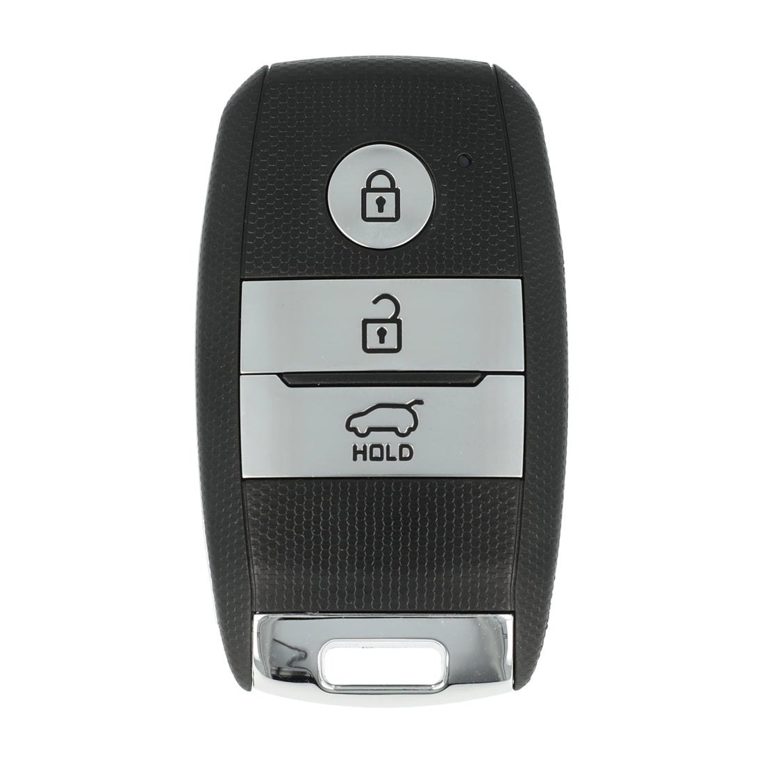True Automotive Aftermarket Kia 3 Button Smart Remote (TK00061)