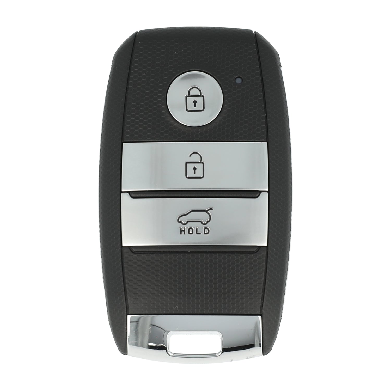 True Automotive Aftermarket KIA 3 Button Smart Remote (TK00065)