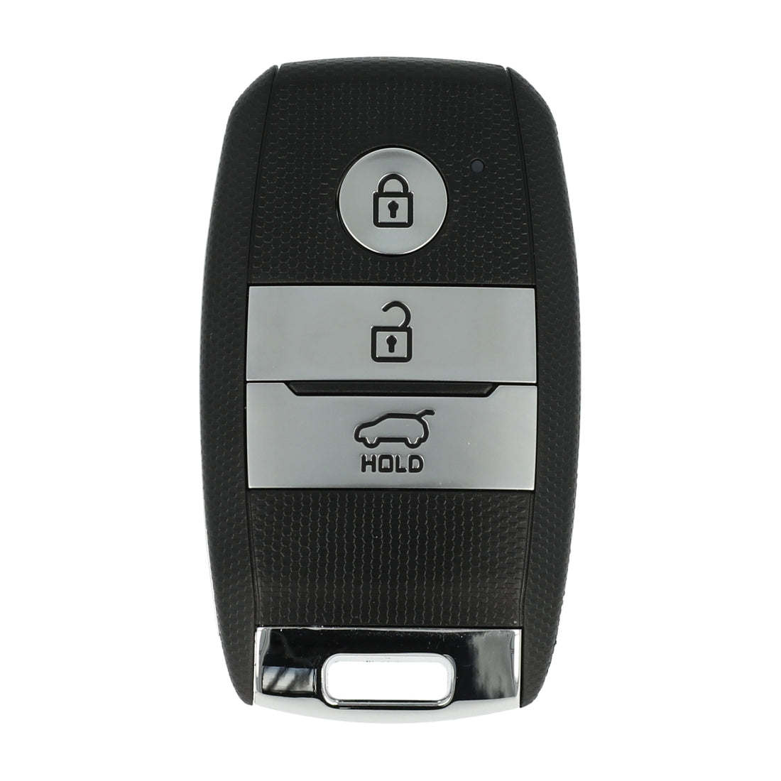 TrueAutomotive Aftermarket Kia 3 Button Smart Remote (TK00067)