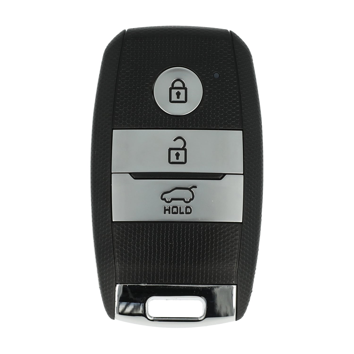 TrueAutomotive Aftermarket Kia 3 Button Smart Remote (TK00067)