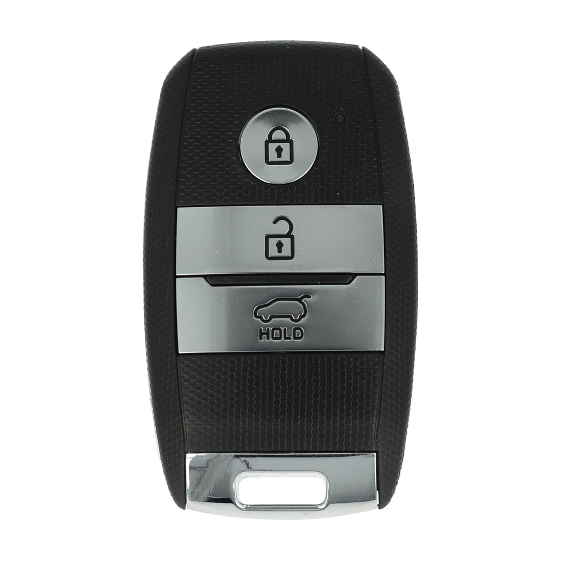 TrueAutomotive Aftermarket Kia Niro 3 Button Smart Remote (TK00068)