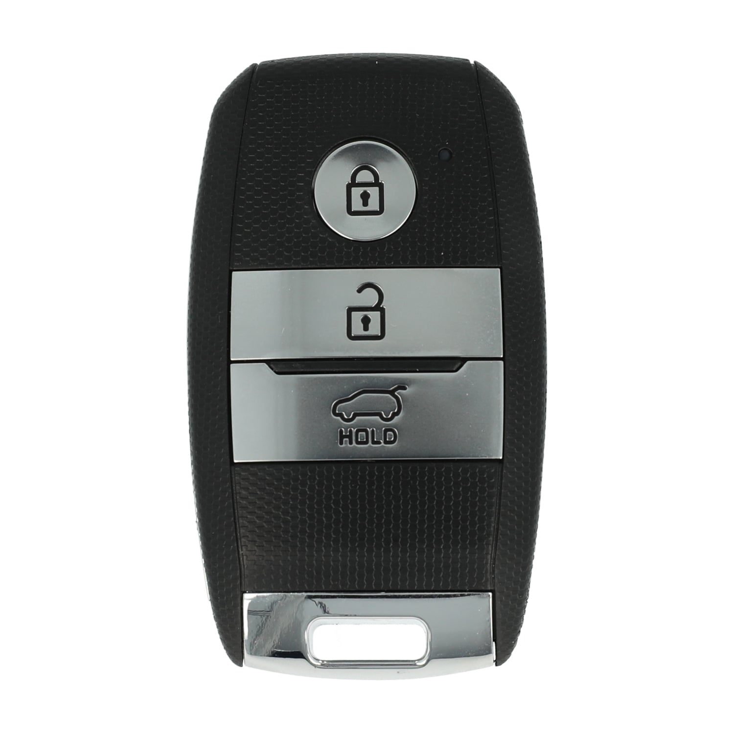 TrueAutomotive Aftermarket Kia Niro 3 Button Smart Remote (TK00068)