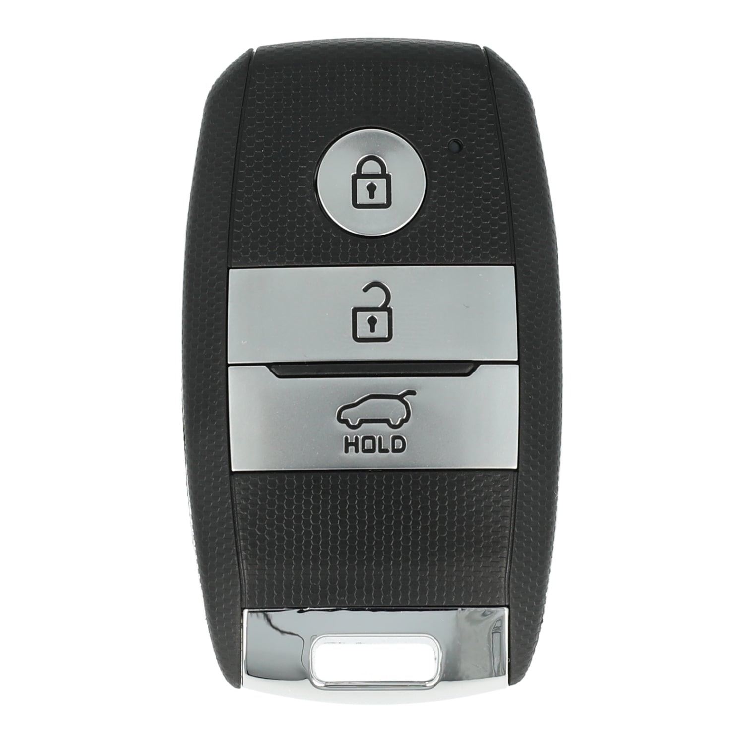 TrueAutomotive Aftermarket Kia Sorento 3 Button Smart Remote (TK00069)