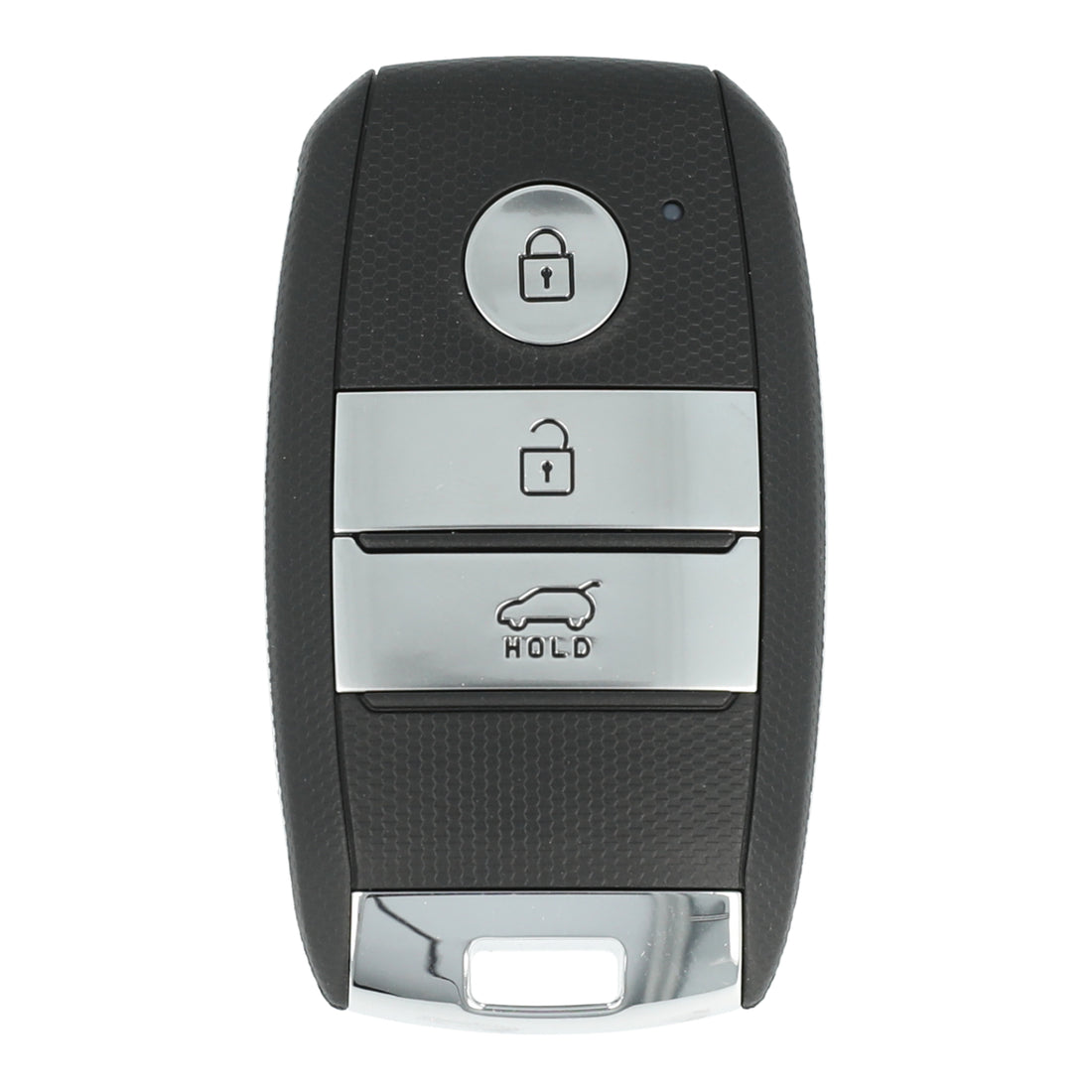 TrueAutomotive Aftermarket KIA Soul 3 Button Smart Remote (TK00072)