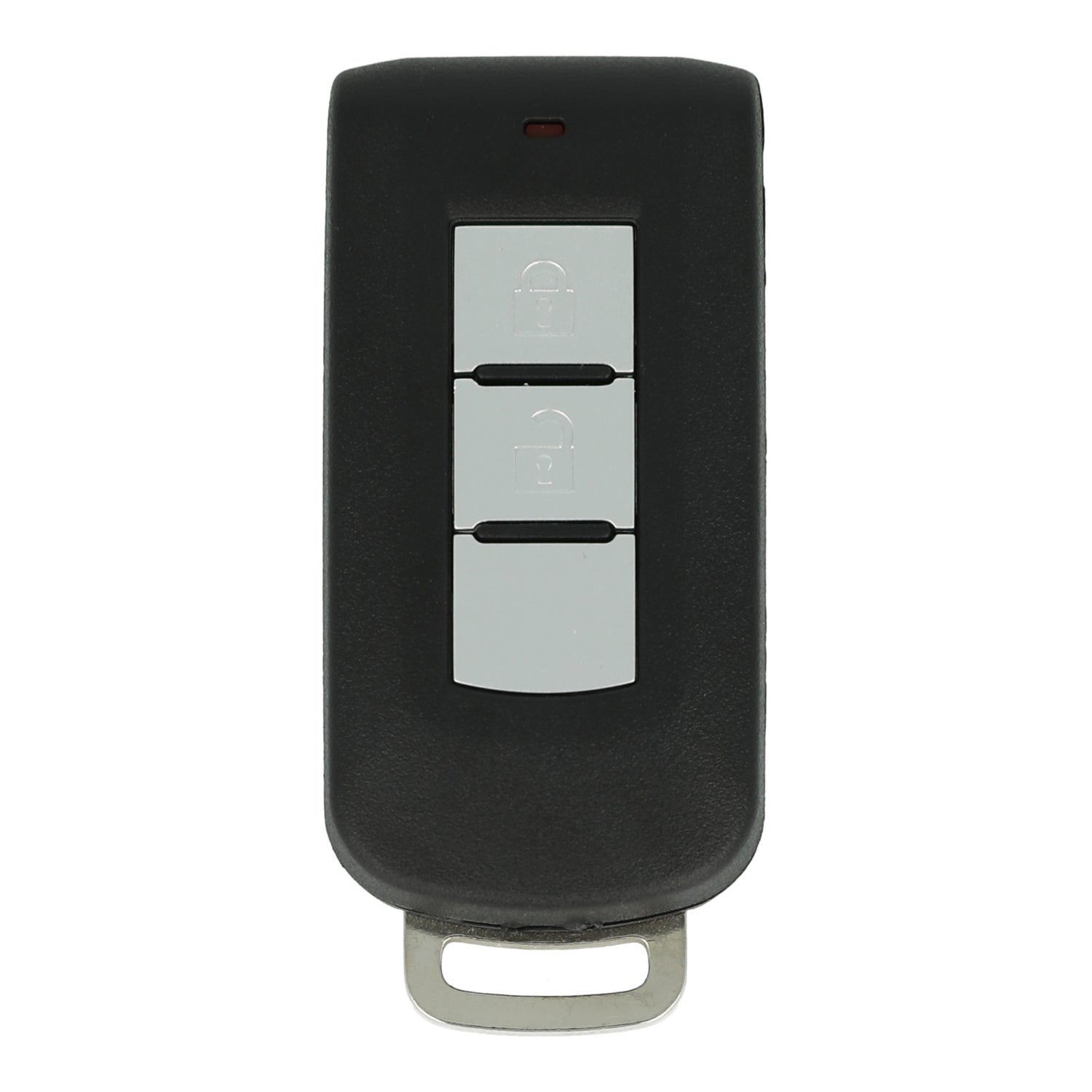 True Automotive Aftermarket  Mitsubishi 2 Button Smart Remote (TK00075)