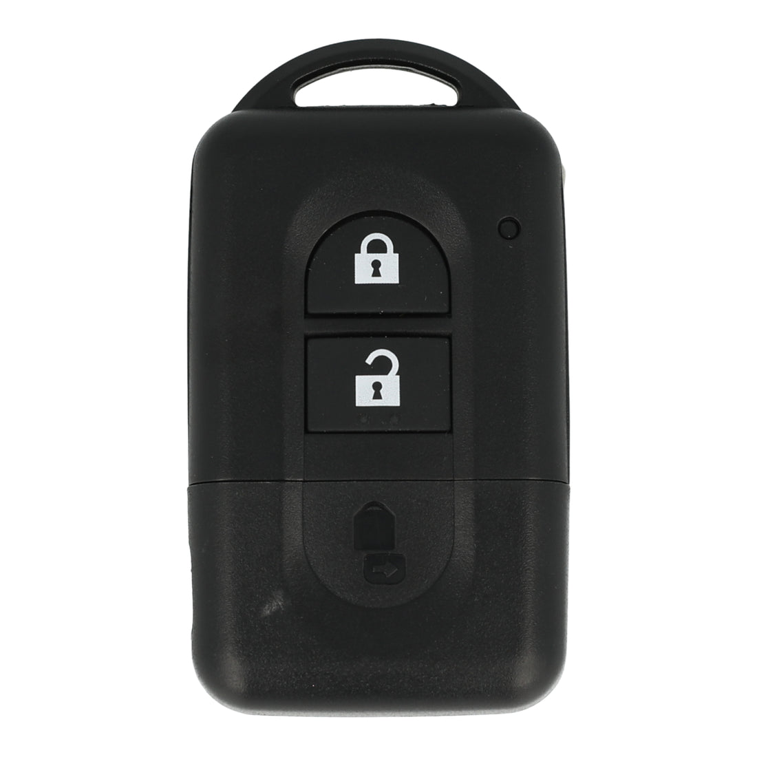 True Automotive Aftermarket Nissan 2 Button Smart Remote (TK00086)