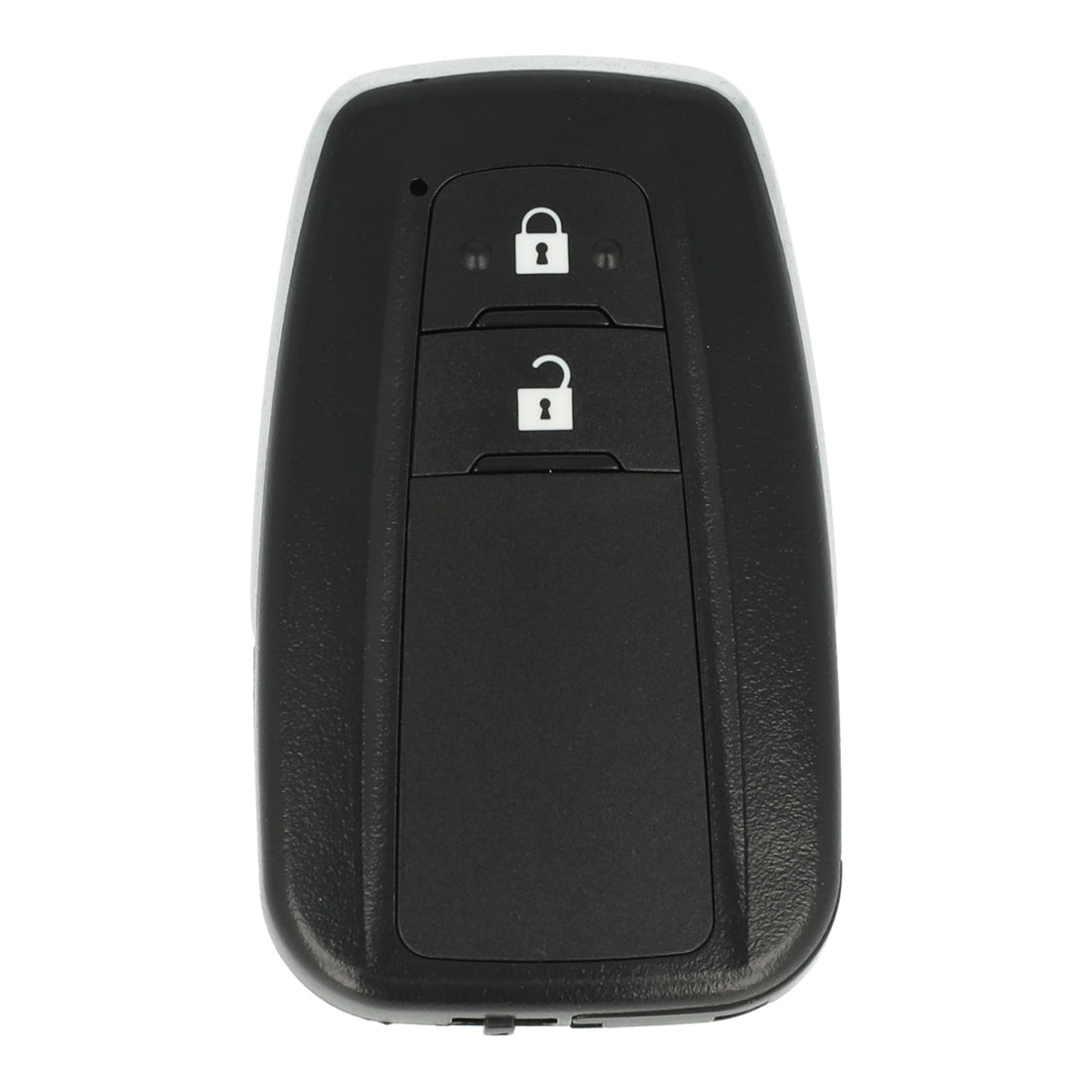 TrueAutomotive Aftermarket Toyota Corolla  2 Button Smart Remote  (TK00100)