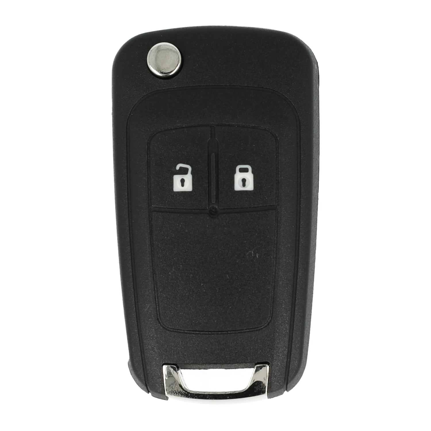 True Automotive Aftermarket 2 Button Vauxhall/Opel Flip Remote (TK00102)