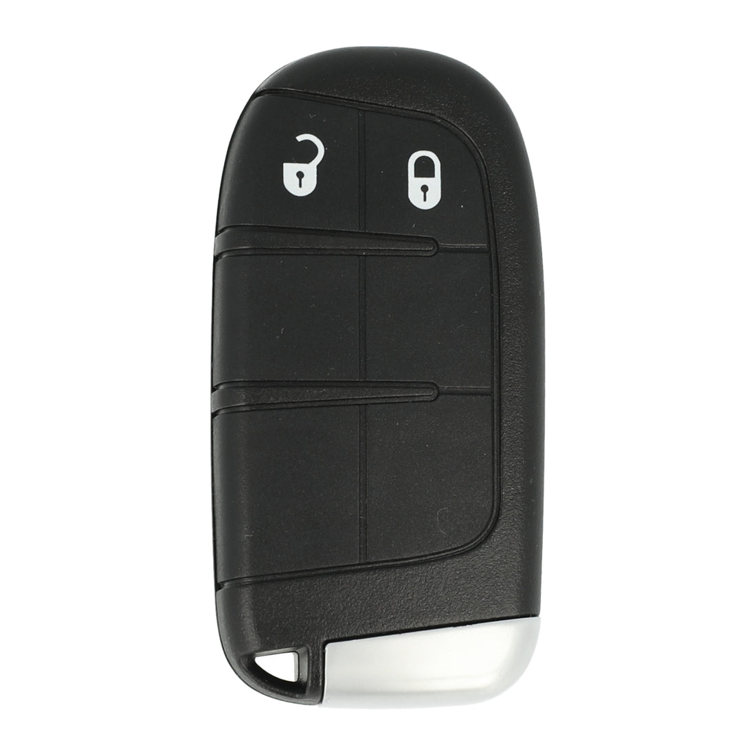 TrueAutomotive Aftermarket Fiat Freemont 24/21  3 Button Smart Remote (TK00004)