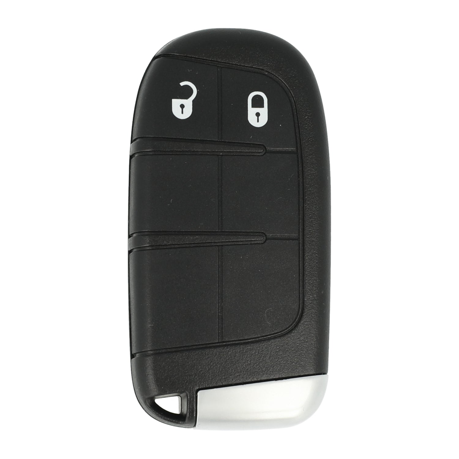 TrueAutomotive Aftermarket Fiat Freemont 24/21  3 Button Smart Remote (TK00004)