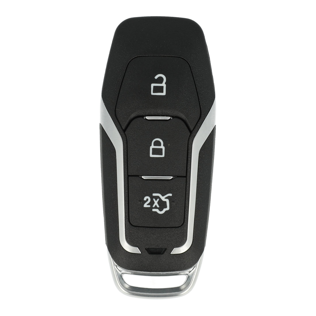 True Automotive Aftermarket Ford 3 Button Smart Remote (TK00007)