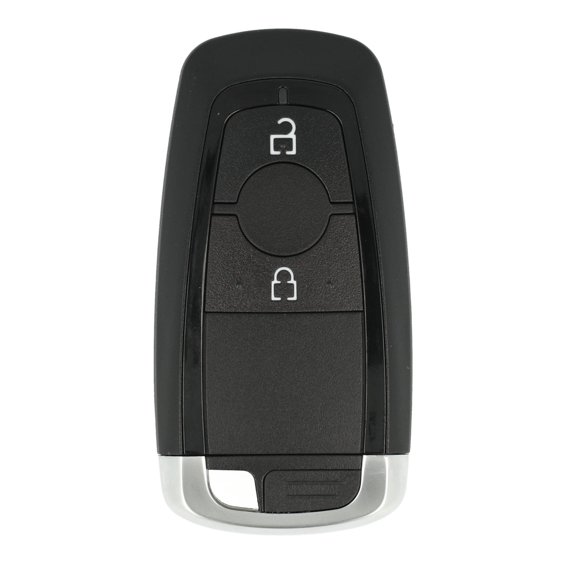 TrueAutomotive Aftermarket Ford 2 Button Smart Remote (TK00011)