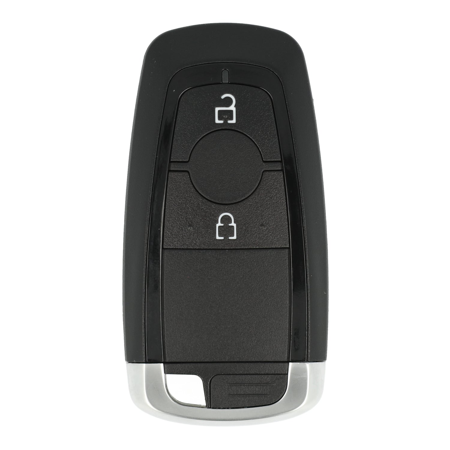 TrueAutomotive Aftermarket Ford 2 Button Smart Remote (TK00011)