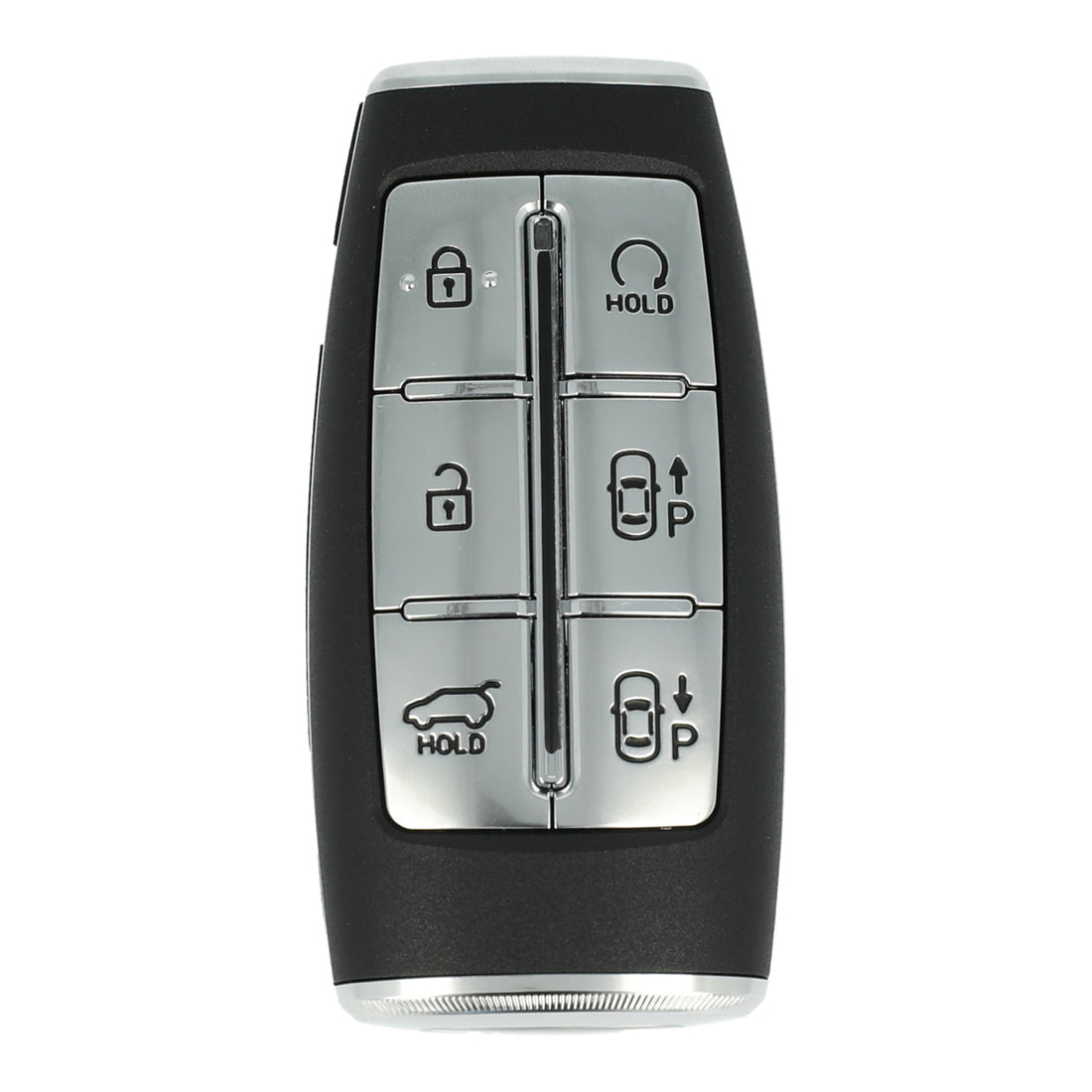 True Automotive Aftermarket Hyundai Genesis GV70 6 Button Smart Remote (TK00016)
