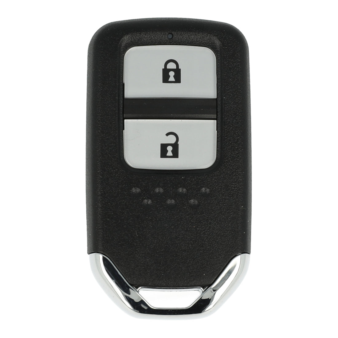 TrueAutomotive Aftermarket Honda 2 Button Smart Remote (TK00017)