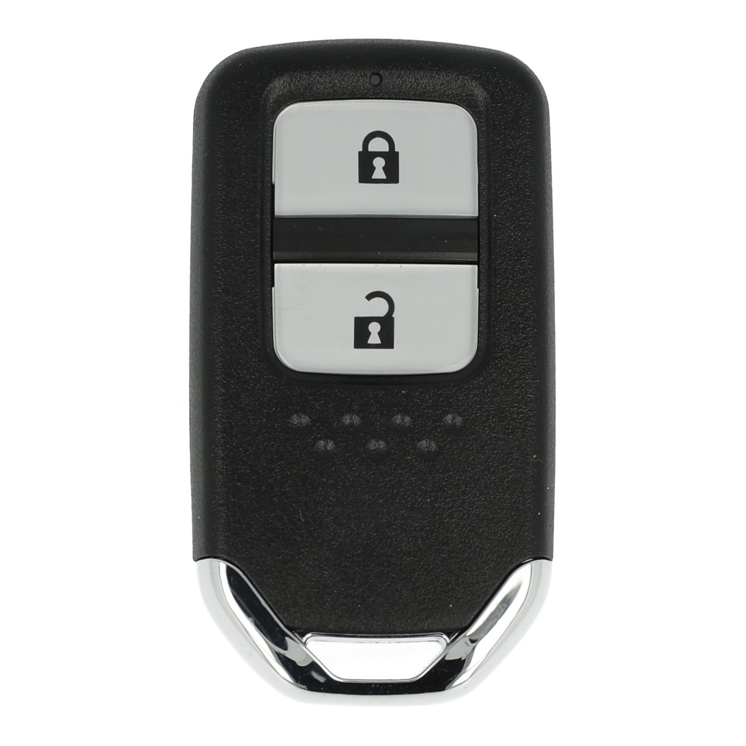 TrueAutomotive Aftermarket Honda 2 Button Smart Remote (TK00017)