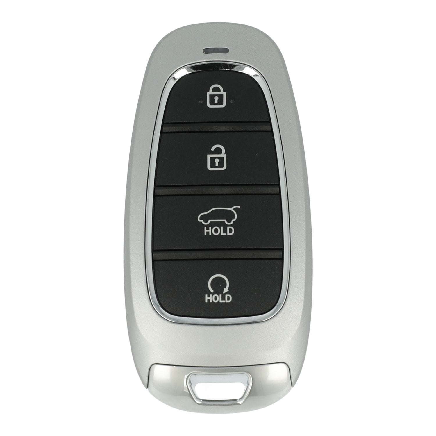 True Automotive Aftermarket Hyundai Tucson 4 Button Smart Remote (TK00023)