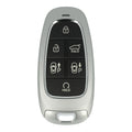 TrueAutomotive Aftermarket Hyundai NEXO 6 Button Smart Remote (TK00025)