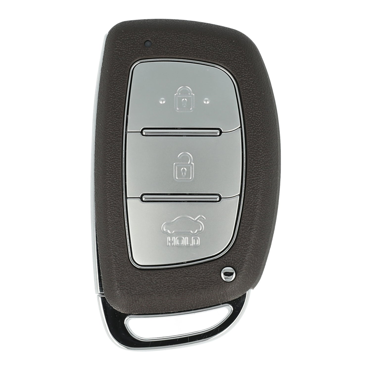 TrueAutomotive Hyundai Elantra 3 Button Smart Remote (TK00030)