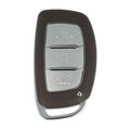 TrueAutomotive Aftermarket Hyundai Sonata 3 Button Smart Remote (TK00031)