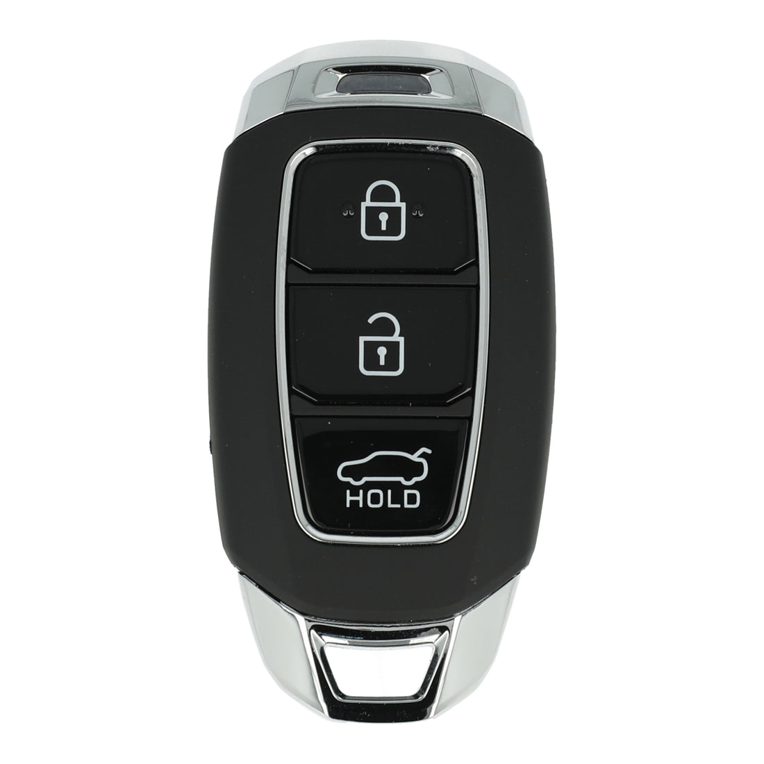True Automotive Aftermarket Hyundai Accent 3 Button Smart Remote (TK00033)