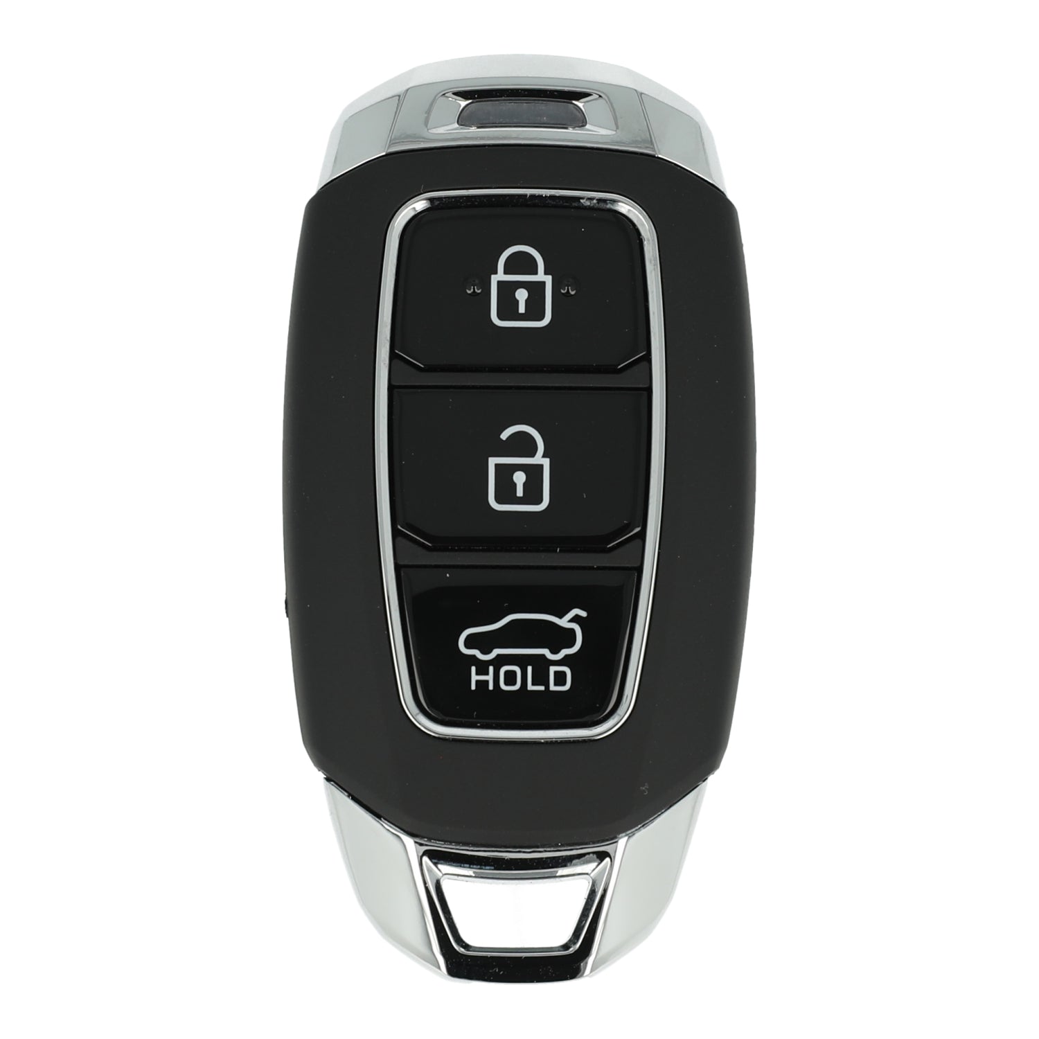 True Automotive Aftermarket Hyundai Accent 3 Button Smart Remote (TK00033)