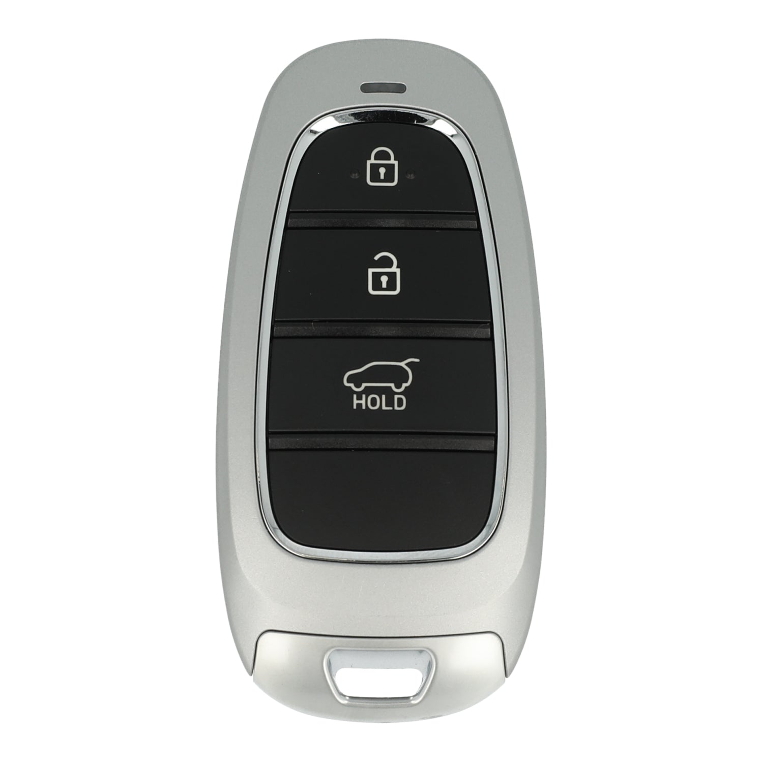 True Automotive Aftermarket Hyundai Santa Fe 3 Button Smart Remote (TK00034)