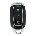 TrueAutomotive Aftermarket Kona 3 Button Smart Remote (TK00038)