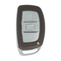 TrueAutomotive Aftermarket Hyundai Tucson 3 Button Smart Remote (TK00041)