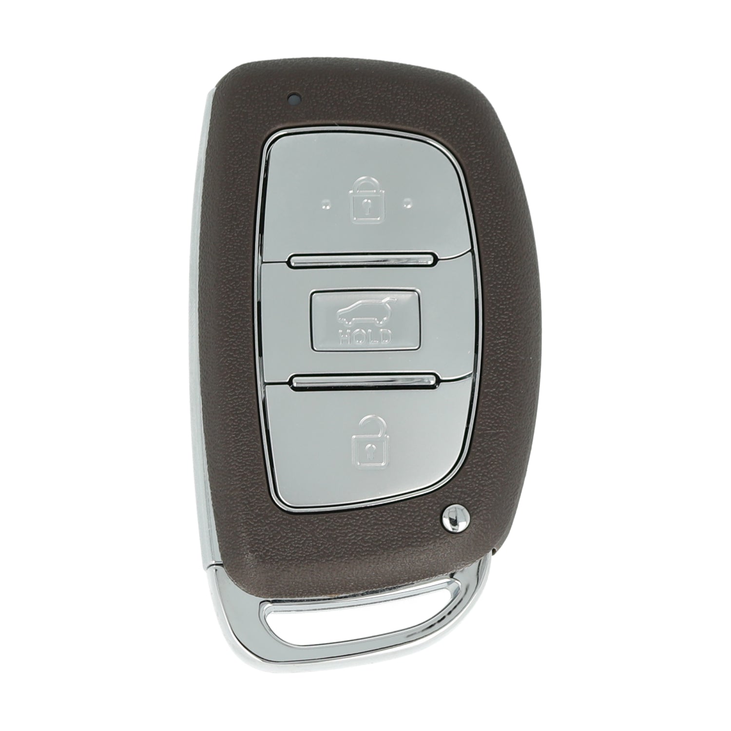 TrueAutomotive Aftermarket Hyundai Tucson 3 Button Smart Remote (TK00041)
