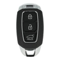 True Automotive Aftermarket Hyundai i30N 3 Button Smart Remote (TK00042)